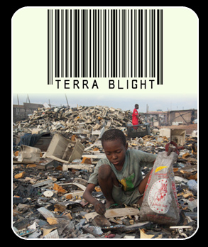 Terra Blight