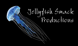 Jellyfish Smack Productions logo